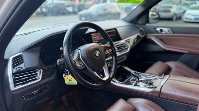 Used 2021 BMW X5 xDrive40i For Sale in Bremerton, WA
