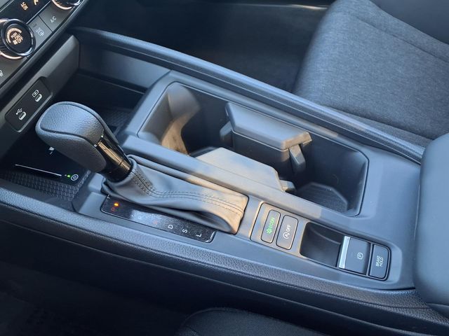 New 2026 Honda Accord Sedan Sedan