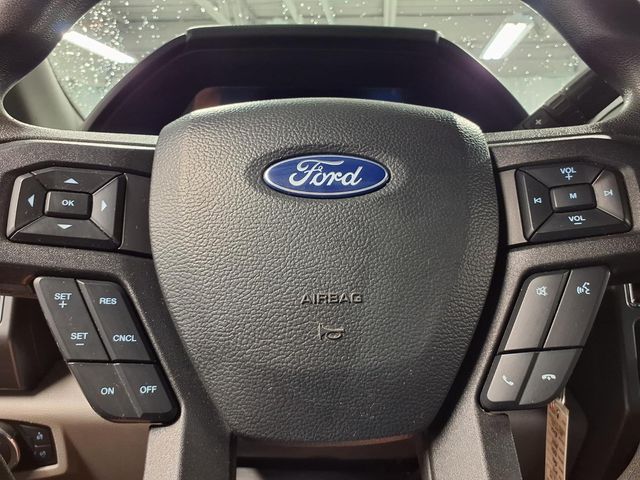 2022 Ford F-250SD