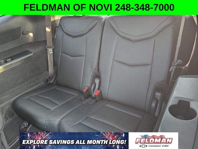 Used 2023 Cadillac XT6 For Sale in Livonia, MI