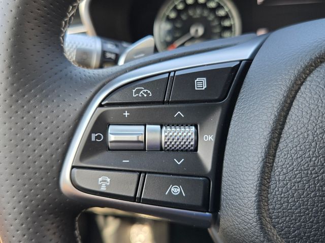 2026 Genesis G80 - $44,315