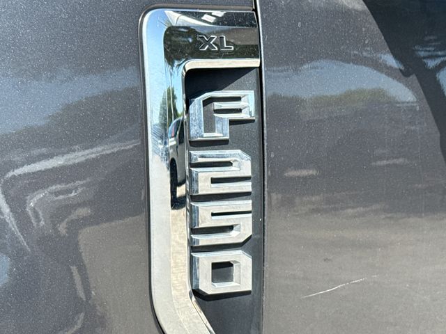 Used 2022 Ford F-250SD Truck