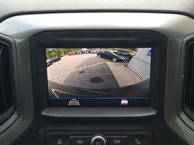 Photo of 2021 Chevrolet Silverado 1500 Custom in Dallas, GA - 31,  2021 Chevrolet Silverado 1500 Custom:C02370A