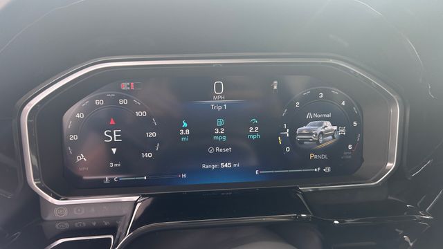 New 2026 Chevrolet Silverado 1500 Truck
