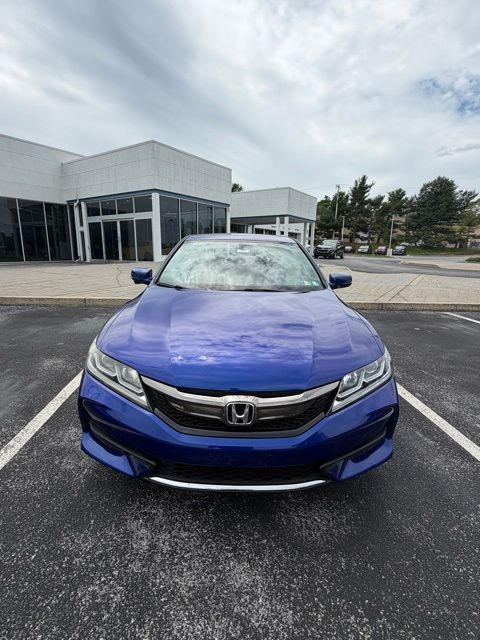 used 2017 Honda Accord car, priced at $16,655