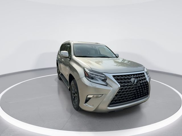 Used 2023 Lexus GX SUV