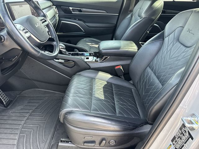 Used 2024 Kia Telluride SUV