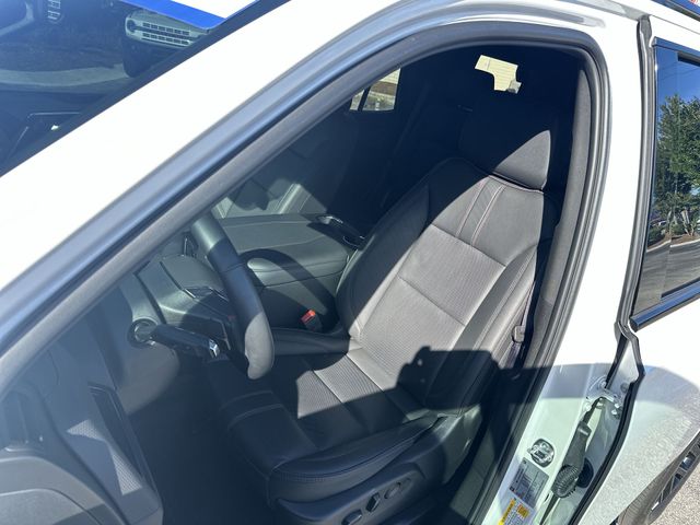 Used 2025 Beige Chevrolet RST image 12