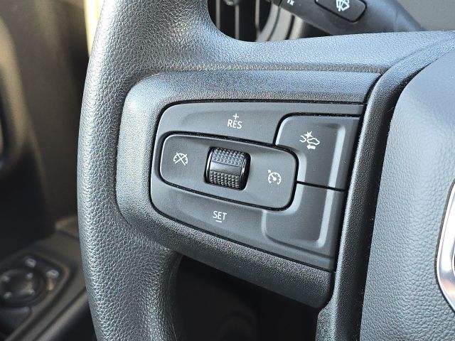 2025 GMC Sierra 1500 Pro:45327A