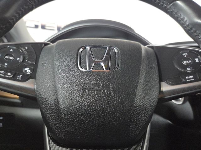 2018 Honda CR-V EX-L photo 21