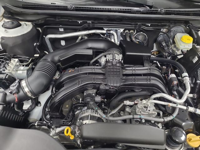 2025 – Subaru – Outback