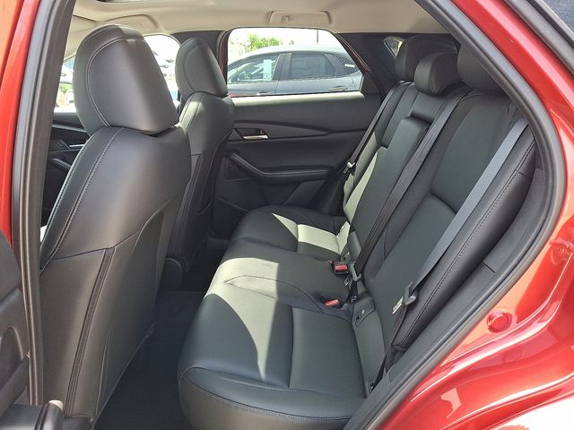 used 2026 Mazda CX-30 car, priced at $29,180