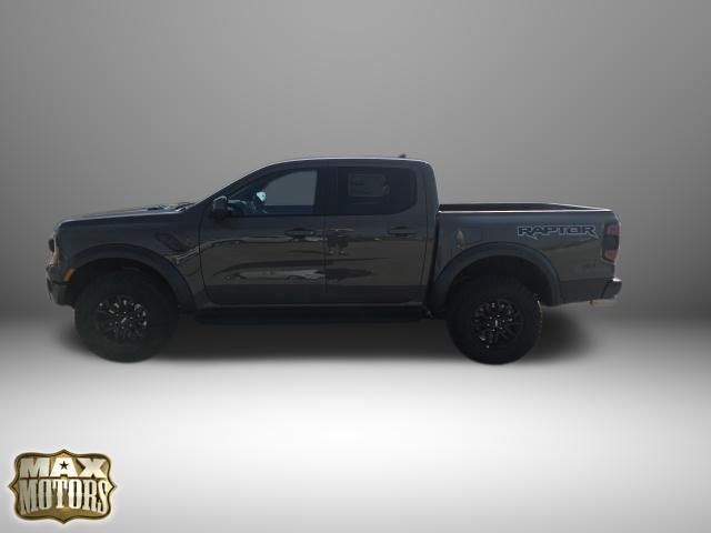 New 2026 Ford Ranger Truck