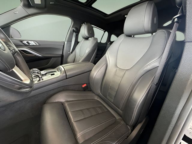 2022 Bmw X6 xDrive40i photo 19
