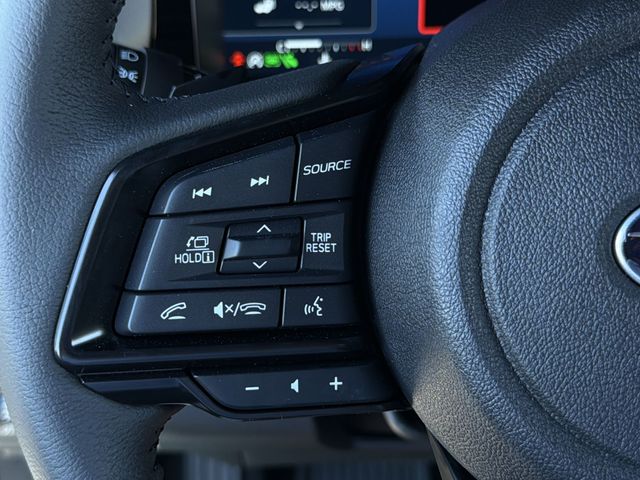 Used 2026 Blue Subaru Premium image 28
