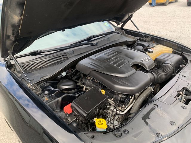 Used 2016 Dodge Charger Sedan