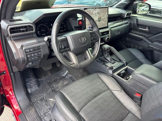 2024 Toyota Tacoma - $40,988