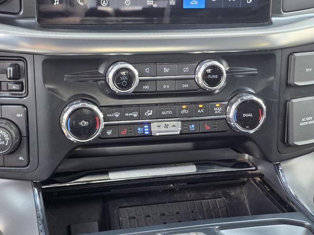 Used 2024 Ford F-150 Truck
