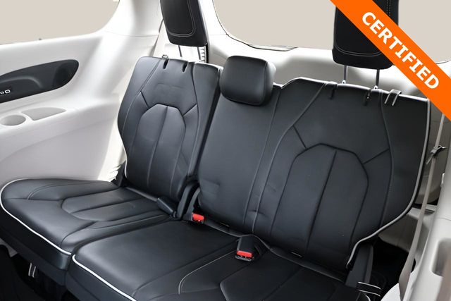 Used Car 2023 Chrysler Pacifica  Limited For Sale Under $35,000 In Austin, Texas