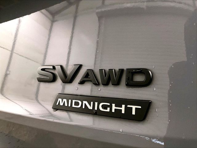 2023 Nissan Rogue SV Gray at John Sisson Motors