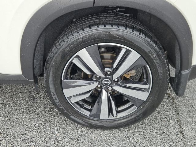 Used 2023 Nissan Rogue SUV
