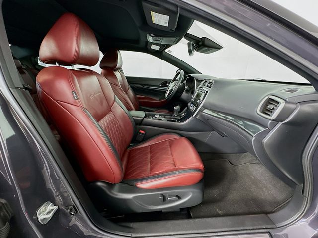 2021 Nissan Maxima Platinum 30