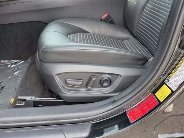 Used 2024 Toyota Camry Sedan