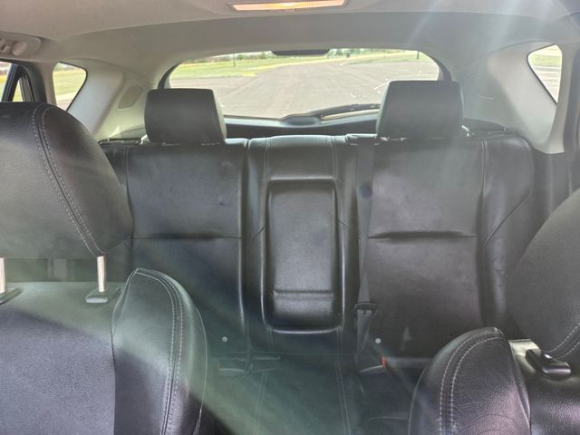 2012 Mazda Mazda3 Hatchback s Grand Touring