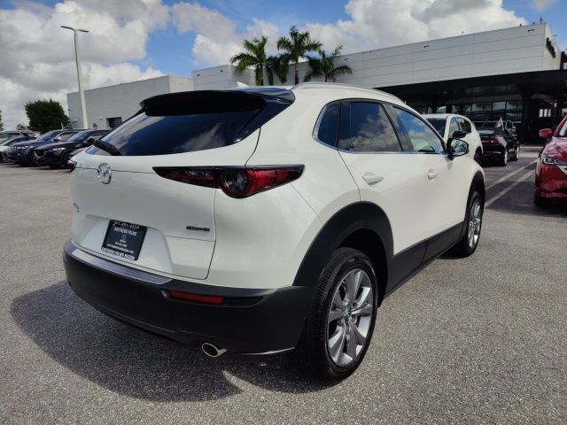 2023 Mazda CX-30 2.5 S Premium Package 9