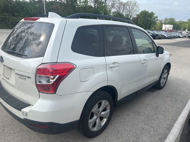 used 2016 Subaru Forester car, priced at $16,381