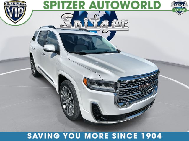 2021 GMC Acadia Denali AWD's photo