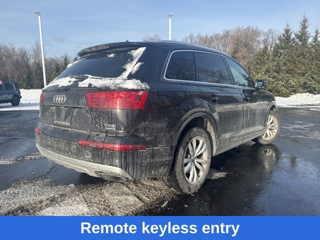 Used 2017 Audi Q7 For Sale in Livonia, MI