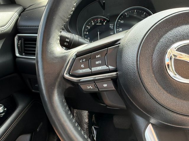 used 2021 Mazda CX-5 car, priced at $25,995