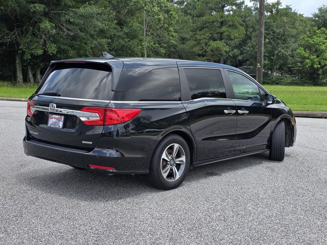 Used 2020 Honda Odyssey Van