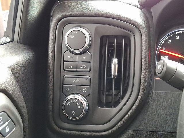 used 2024 GMC Sierra 1500 car, priced at $36,596