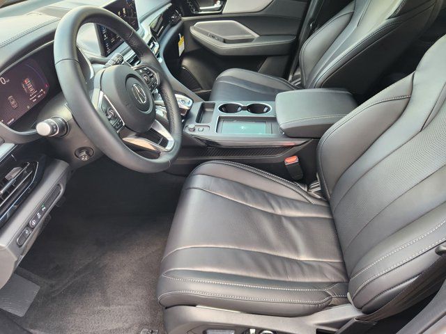 used 2026 Acura MDX car, priced at $49,425