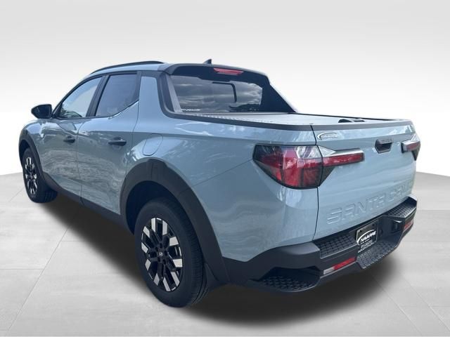 2027 Hyundai Santa Cruz SEL