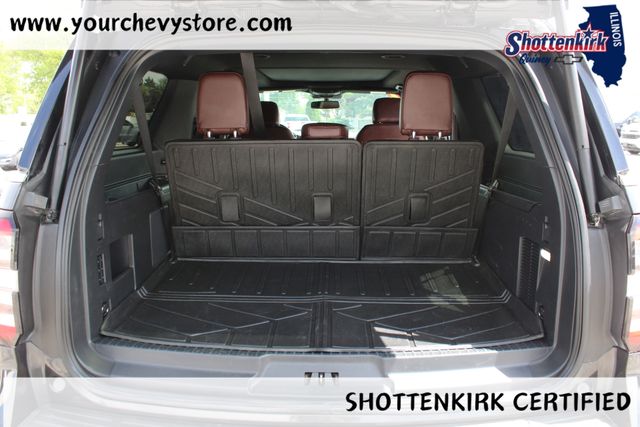 Used 2022 Ford Expedition Max SUV
