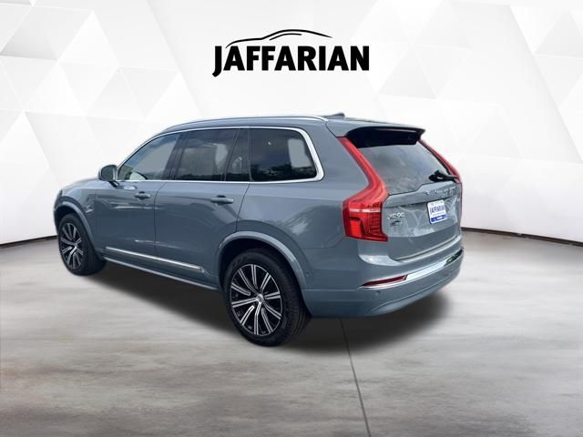 Used 2023 Volvo XC90 SUV