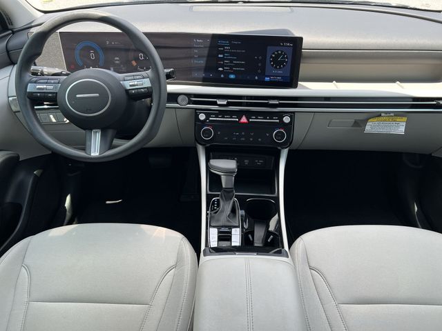 Used 2026 Blue Hyundai SEL image 24