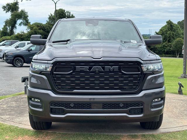 New 2026 Ram 1500 Truck