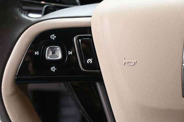 Used 2021 Lincoln Corsair SUV