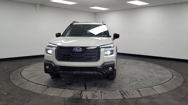 2026 – Subaru – Outback