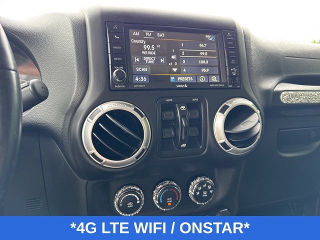 Used 2016 Jeep Wrangler For Sale in Livonia, MI