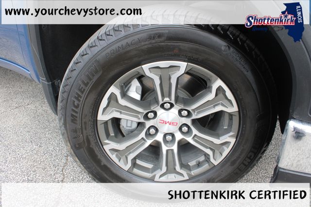 Used 2024 GMC Sierra 1500 Truck