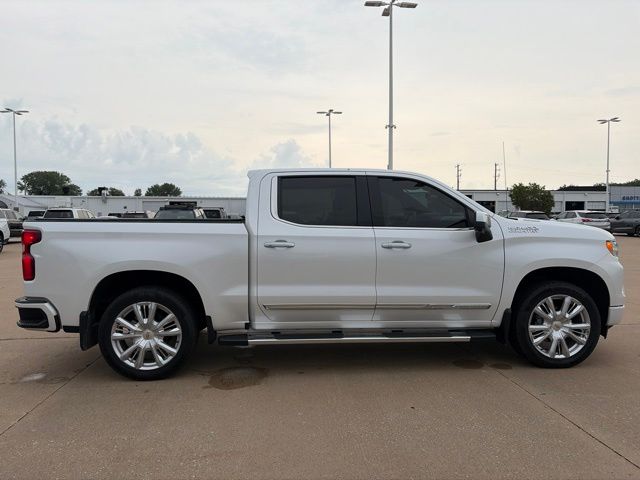 Used 2023 Chevrolet Silverado 1500 Truck