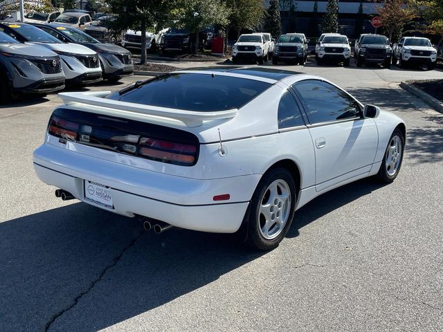 1990 Nissan 300ZX GS 3