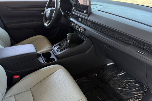 2024 Honda CR-V LX - Photo 20