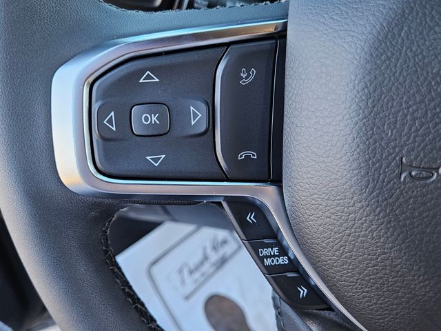 New 2026 Gray Ram Big Horn/Lone Star image 25