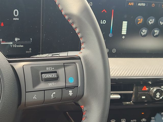 New 2026 Nissan Kicks SUV